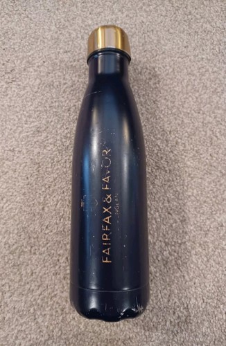 Fairfax favor water bottle - favor,
