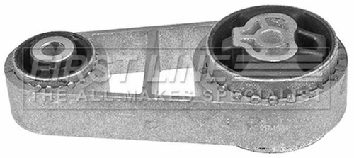 Engine mounting mount rear - engine, for