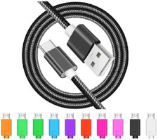 USB Cable for Sony Xperia
