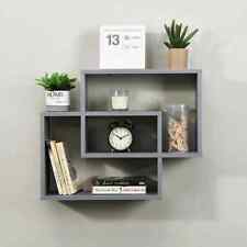 Floating Wall Shelves Square 2