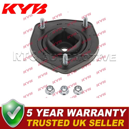 Kyb rear strut top - strut, fits