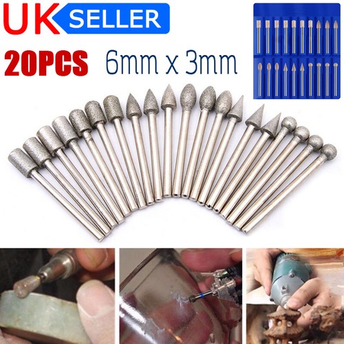 20x diamond grinding carving - diamond,