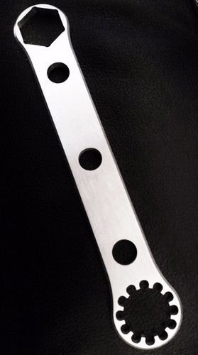 Suntour fork wrench - ,