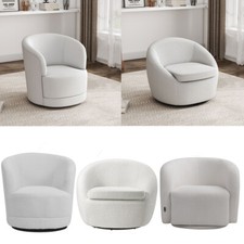 Rotating Single Sofa Swivel