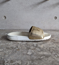 Nike Benassi Solarsoft Slide