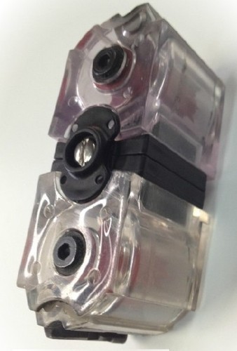 Ruger magazine double mag - ruger,