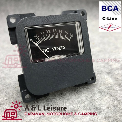 Cbe line volt meter battery - cbe,
