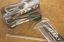 NOS NEW NIB ITM Unico Carbon