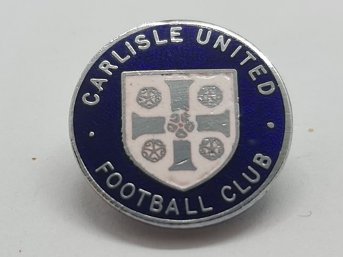 Carlisle united football club - united,