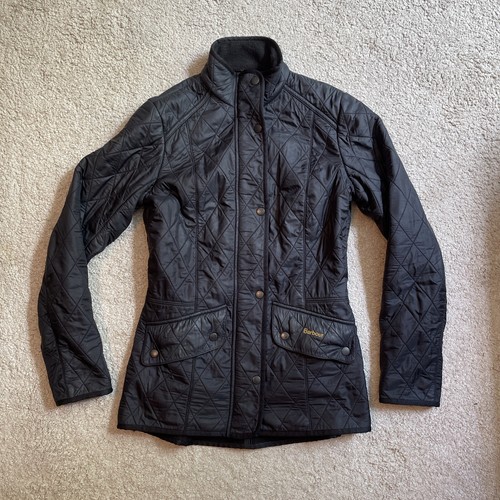 Barbour womens cavalary - barbour,