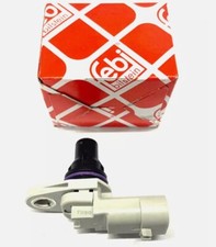 Febi Camshaft Position Sensor For Fiat Panda Cross 1.3 Multijet 169