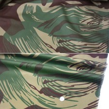 1.5M Width Camo Fabric