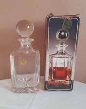 Royal crystal rock rcr - crystal, whiskey