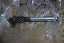 YAMAHA V90 V80 V75 LB80  KICK START  SHAFT  517-15660-01