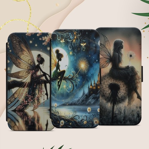 Fairy phone case - cover, for