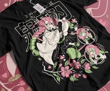 Mitsuri kanroji shirt demon - t-shirt,