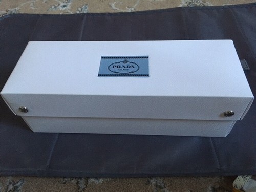 Prada milano white - white,