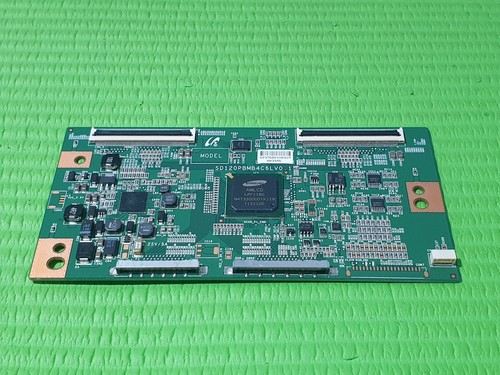 Tcon lvds board - for, toshiba