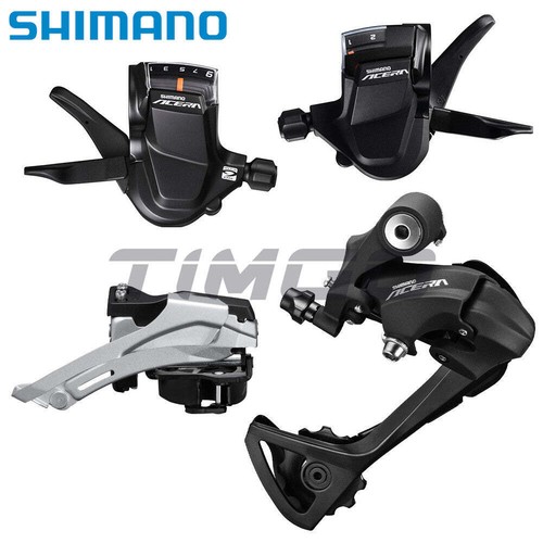 Shimano acera t3000 - shimano,