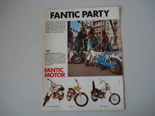 Advertising 1974 - advertising,