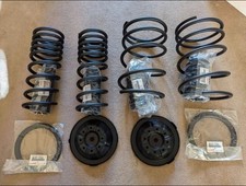 MR2 SW20 - Eibach Pro Kit -Lowering Springs and Top Mounts