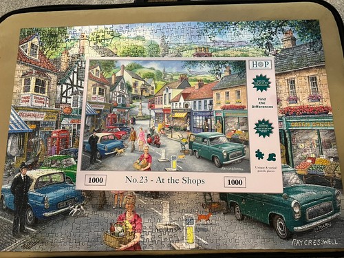 The house puzzles 23 - puzzles,,