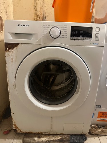 Samsung washing machine - samsung,