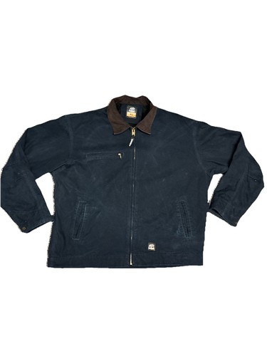 Berne men workwear jacket - berne, men’s