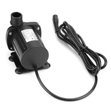 Mini High Hydraulic Head DC