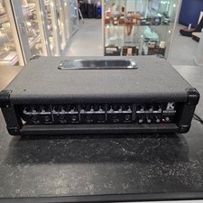 Kustom KPM4060 4 Channel Mixer
