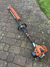 Stihl HL94 Long Reach Hedge