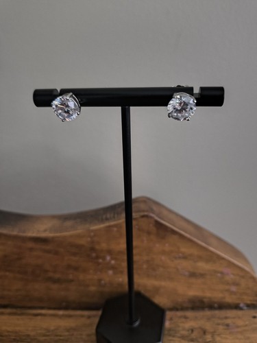 Diamonique 00ct sterling - diamonique, 4.00ct