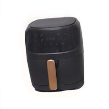 6 Litre Digital Air Fryer In