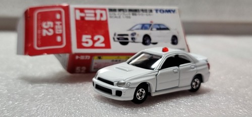 Takara tomy tomica subaru - takara,