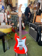 VOX ACE - amazing 1960s vintage solid body electric