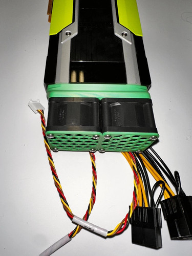Short nvidia p100 - short, v100
