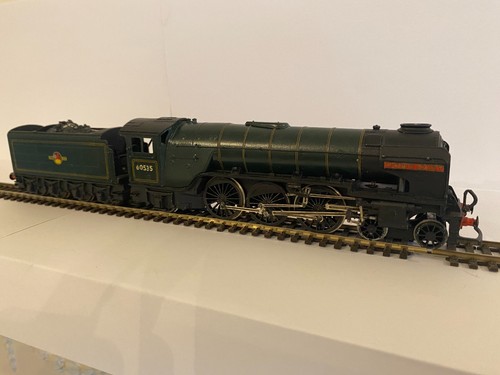 Djh models k33 peppercorn - djh,