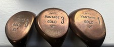VANTAGE GOLD BeCu Copper Woods