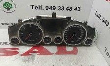 0263632003 DASHBOARD /