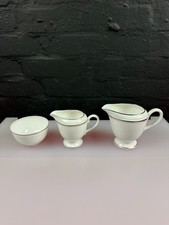 Royal Worcester Silver Jubilee