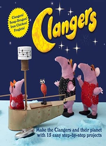 Clangers make the - make,