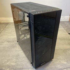 DeepCool CG560 ATX Mid Tower