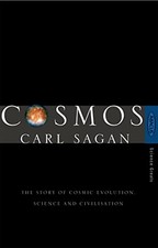 Cosmos: The Story of Cosmic