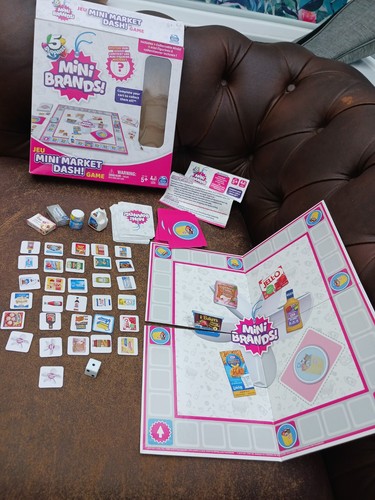 Surprise mini brands - surprise,