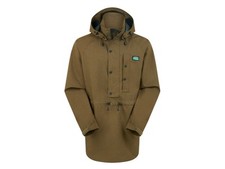 Ridgeline Monsoon Light Smock Teak Mens- New for 2025