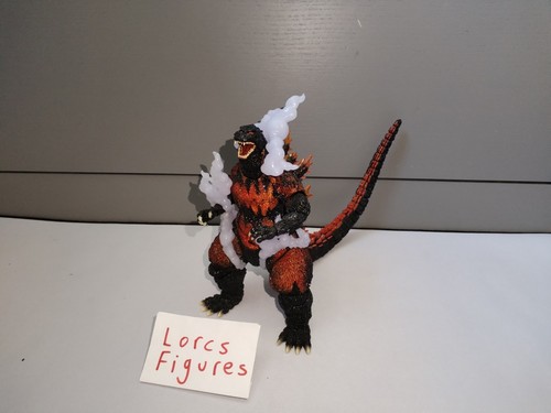 Monsterarts ultimate - s.h.monsterarts,