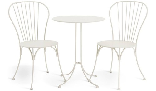 Elara seater metal - 2,