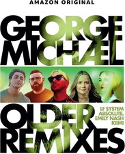 George Michael - Older Remixes