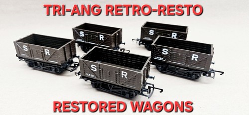 Triang hornby r10a plank - hornby,