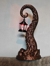 Octopus Tentacle Lantern Lamp